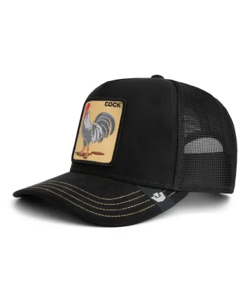 Sapca Goorin Bros Golden Cock OSFA Sapca