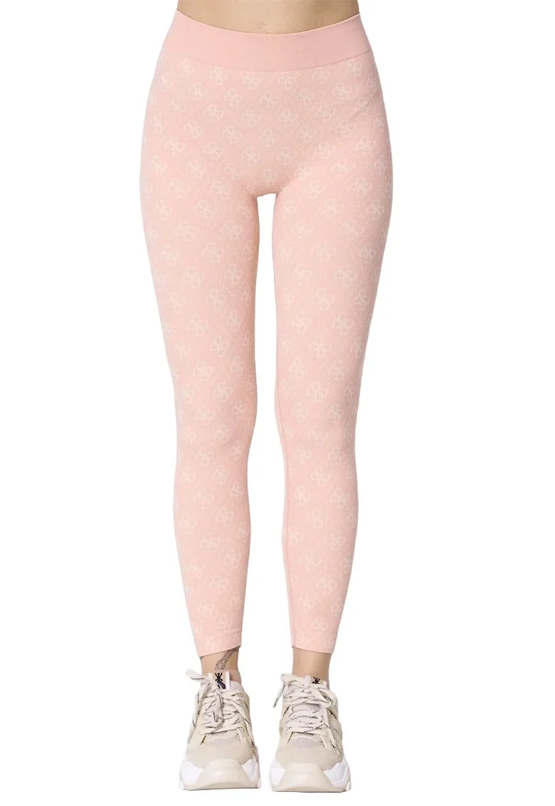 Leggings dama  V5RB04 Roz