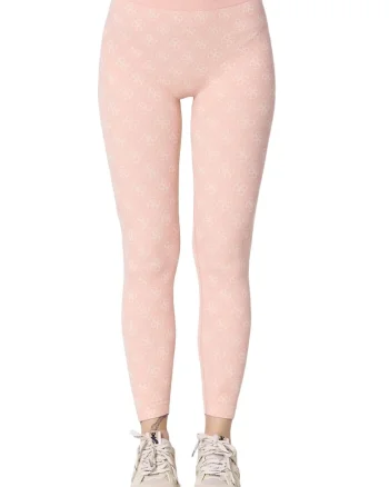Leggings dama  V5RB04 Roz
