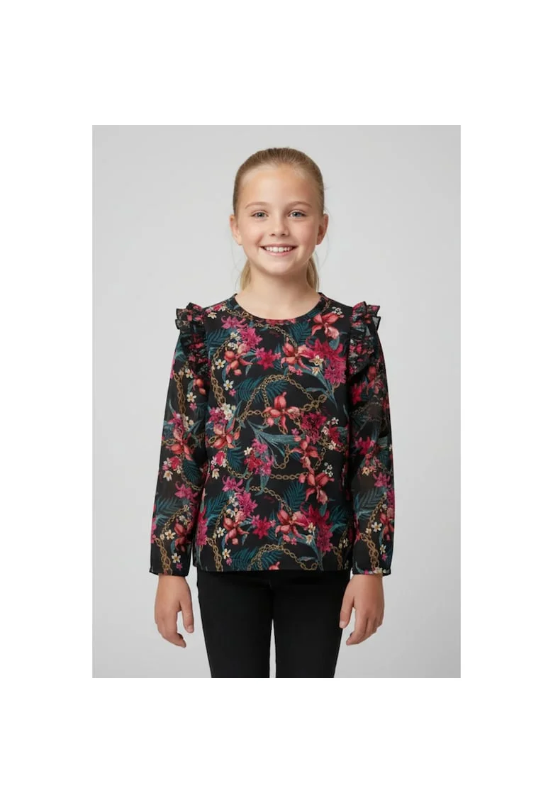 Bluza  pentru fete K4BHA0