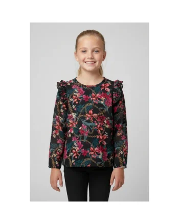 Bluza  pentru fete K4BHA0