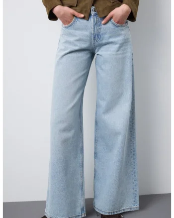 Pantaloni Denim  de Dama 003569705