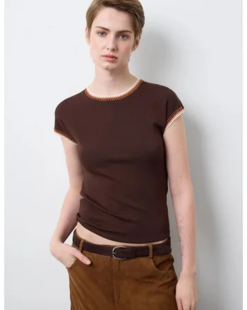 Tricou  de dama 003569894