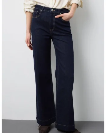 Pantaloni Denim  de dama 003570412