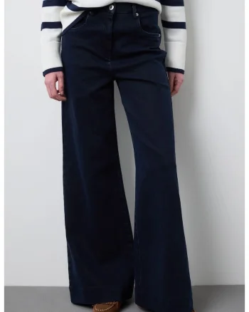 Pantaloni Denim  de dama 003569201