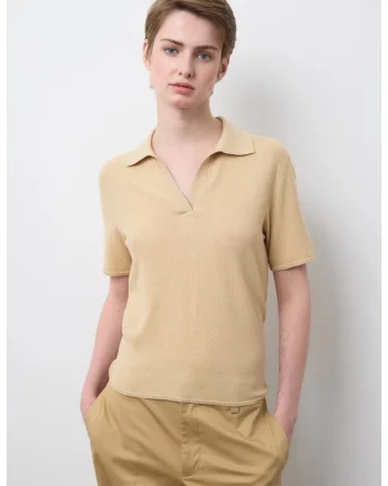 Tricou Amestec Casmir  de dama 003569942