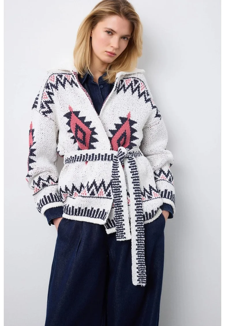 Cardigan  De Dama 003570625