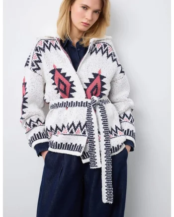 Cardigan  De Dama 003570625