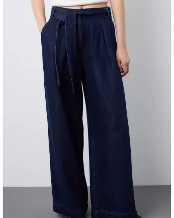 Pantaloni Denim  De Dama 003570688