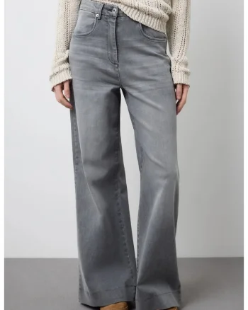 Pantaloni Denim  De Dama 003569195