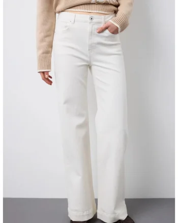 Pantaloni Denim  De Dama 003570418