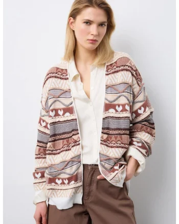 Cardigan  De Dama 003569981