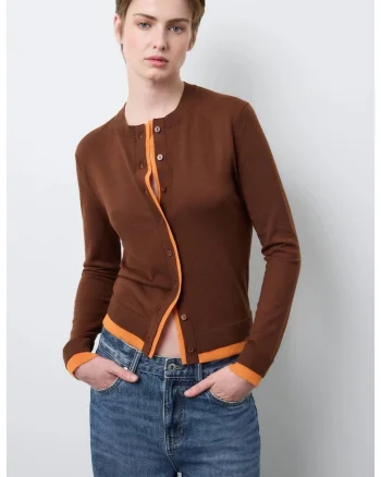 Cardigan  De Dama 003569415