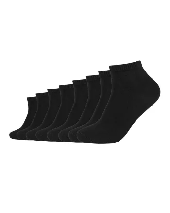 Set de sosete unisex scurte - 8 perechi