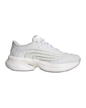 Pantofi sport ClimaCool low cut cu aspect masiv, Gri deschis/Alb optic