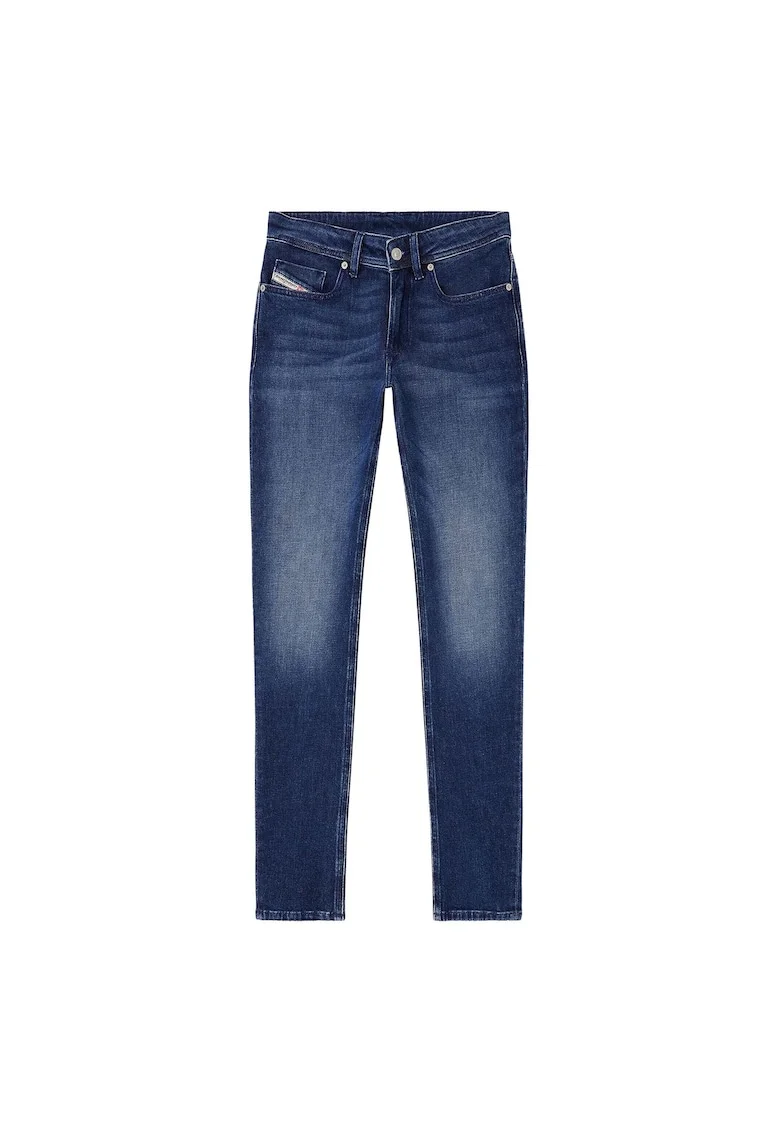 Blugi skinny 1979 SLEENKER, Albastru