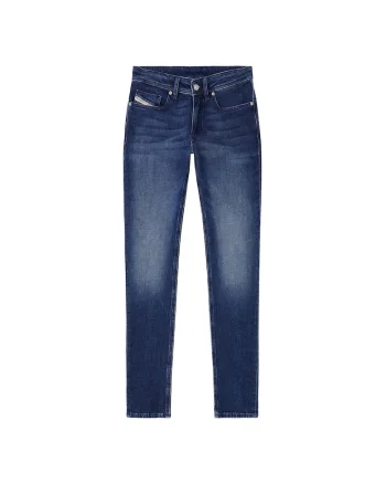 Blugi skinny 1979 SLEENKER, Albastru