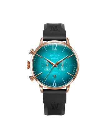 Ceas Barbati  WWRC512 Negru