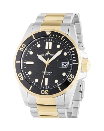 Ceas barbatesc  1-2170L, Quartz, 41mm, 20ATM