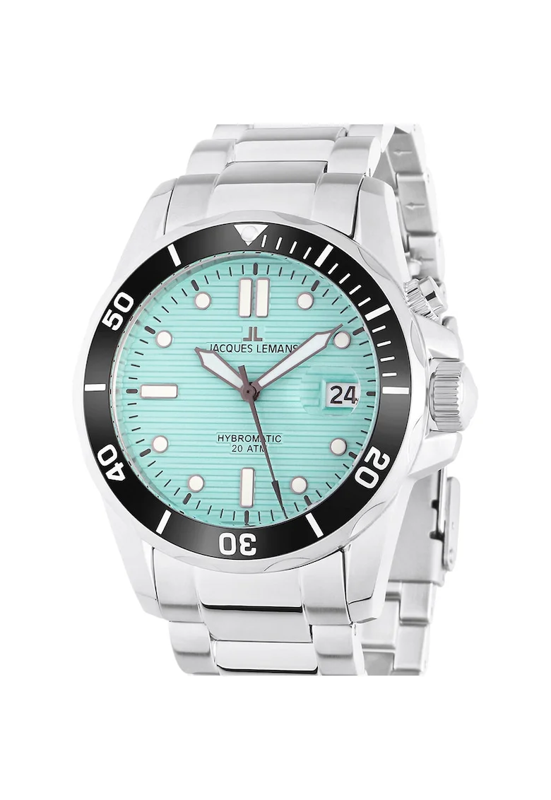 Ceas barbatesc  1-2170I, Quartz, 41mm, 20ATM