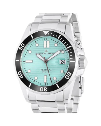Ceas barbatesc  1-2170I, Quartz, 41mm, 20ATM