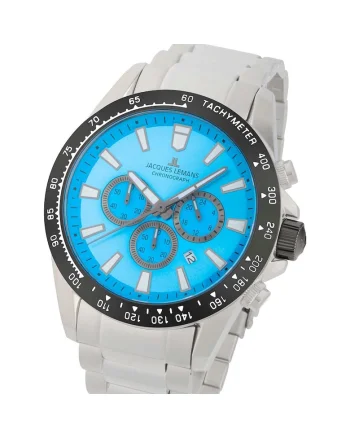 Ceas barbatesc  1-2140K, Quartz, 48mm, 10ATM