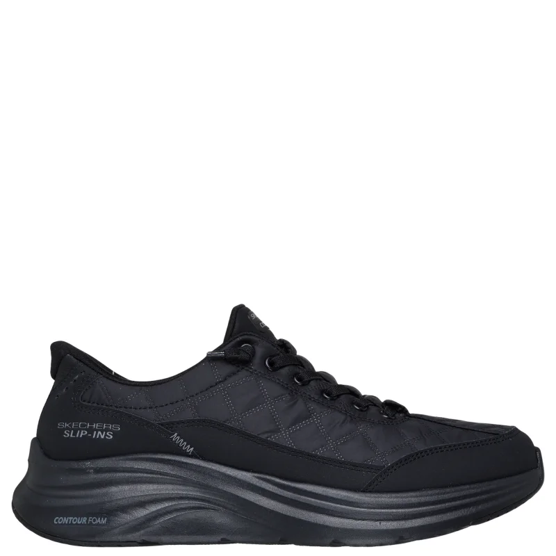 Skechers Slip Ins 232619-BBK