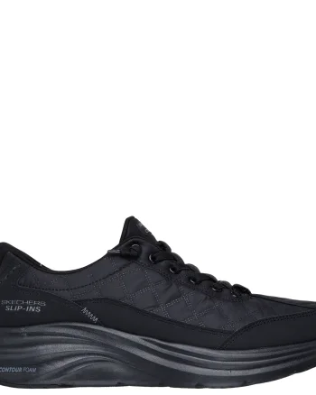 Skechers Slip Ins 232619-BBK