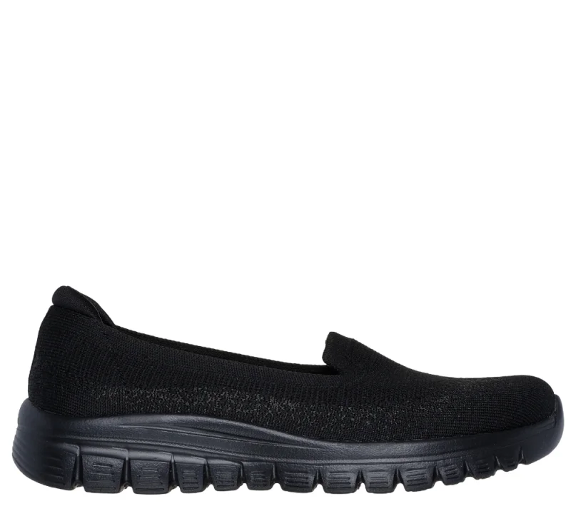 Skechers Graceful 100697-BBK