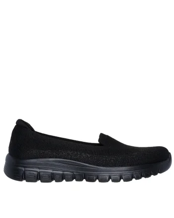 Skechers Graceful 100697-BBK