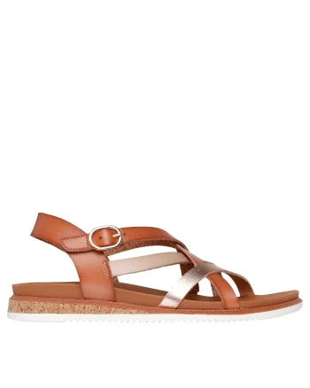 Skechers Bobs Desert Kiss Low Peak Rank