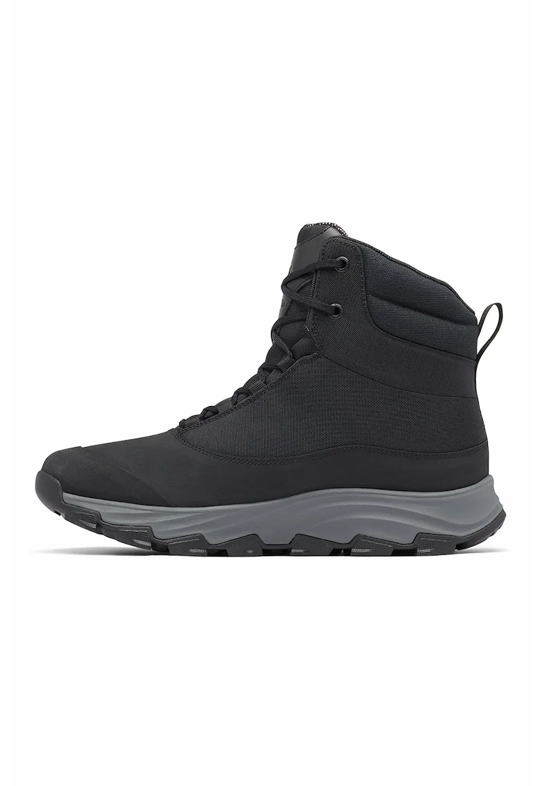 Bocanci Expeditionist Protect, Negru