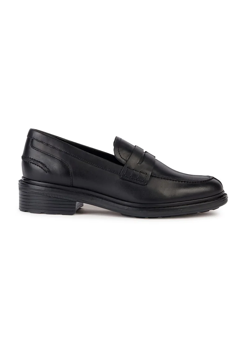 Pantofi loafer din piele Walk Pleasure