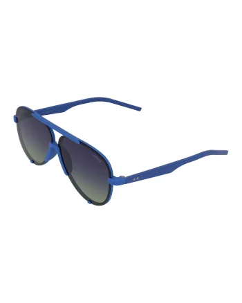 Ochelari de soare aviator cu lentile in degrade