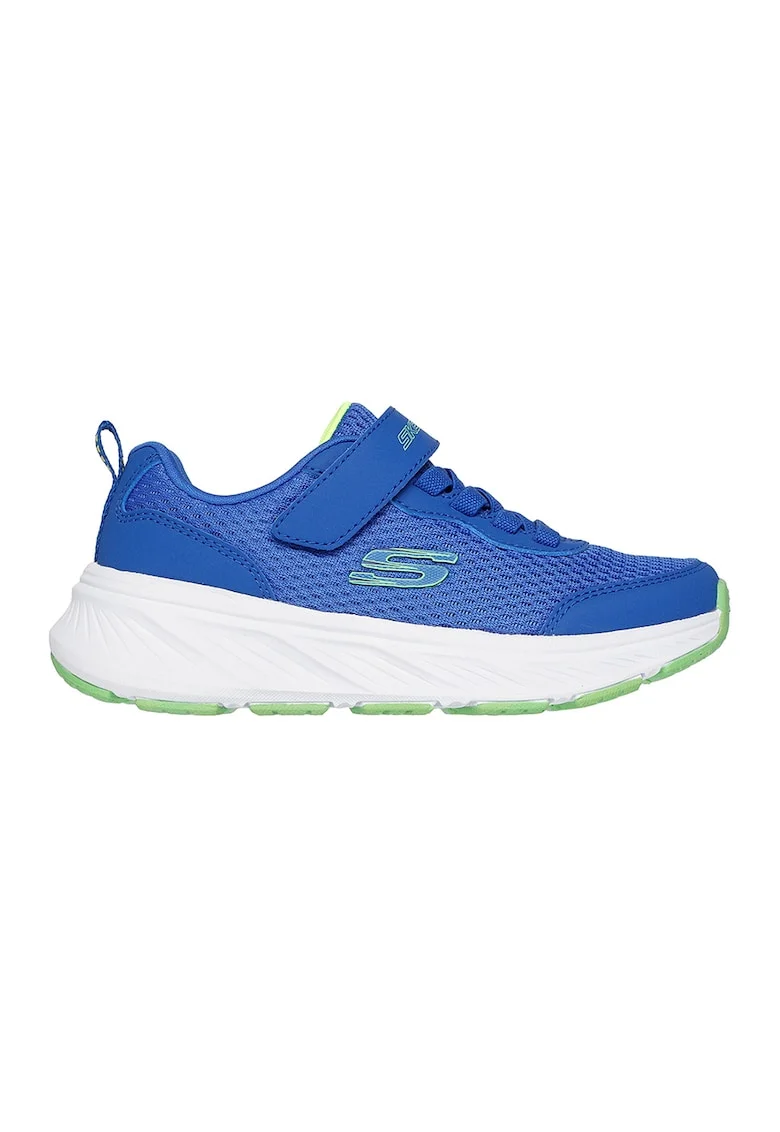 Pantofi sport din plasa cu inchidere velcro Edgeride