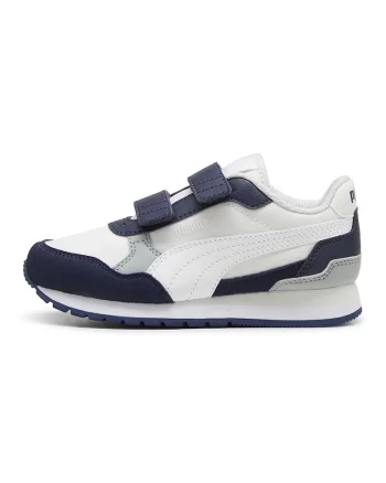 Pantofi sport ST Runner v4 NL cu inchidere velcro