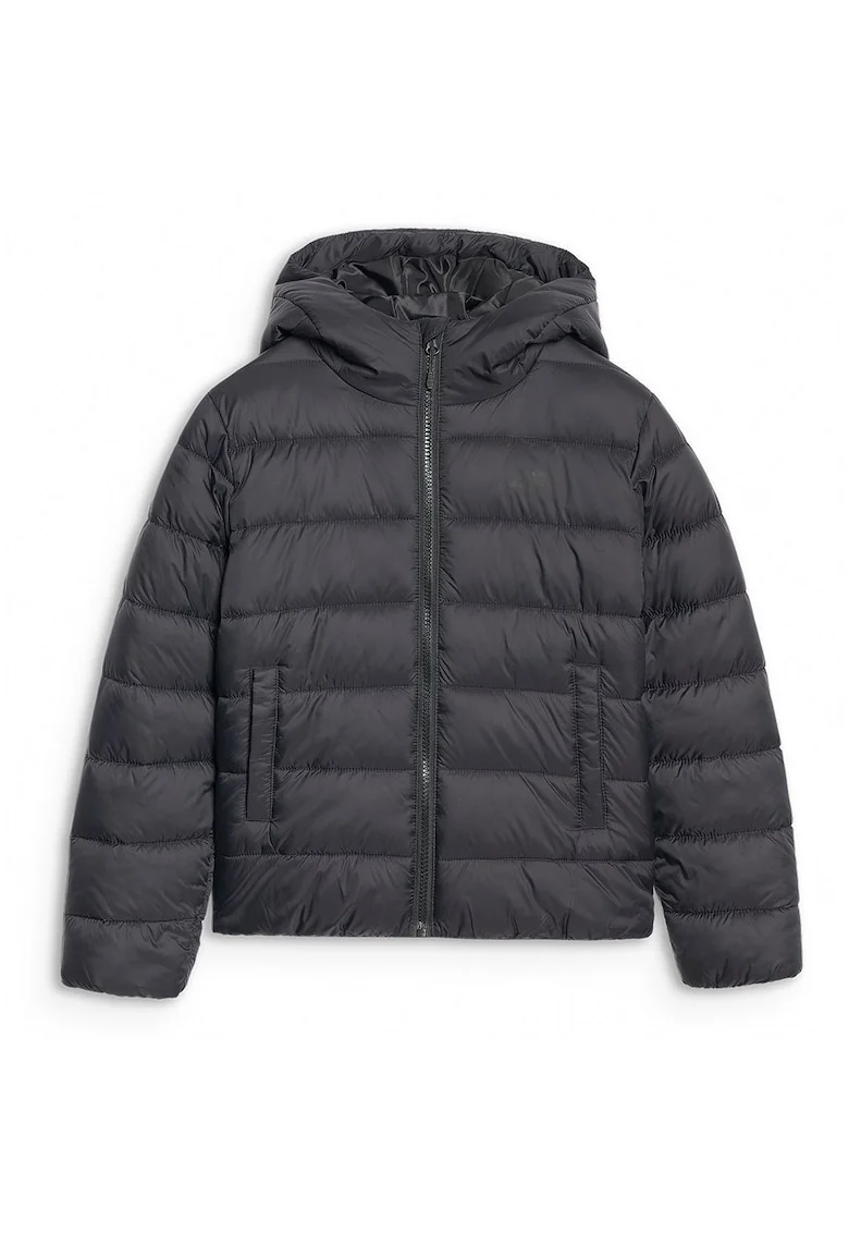 Geaca  Junior - 31269, Negru