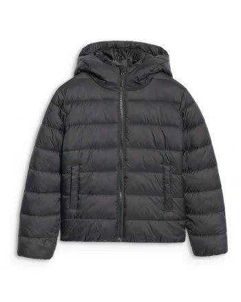 Geaca  Junior - 31269, Negru