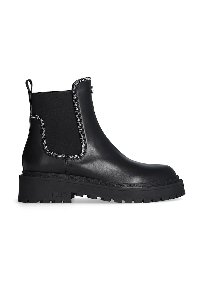 Ghete Chelsea, Negru