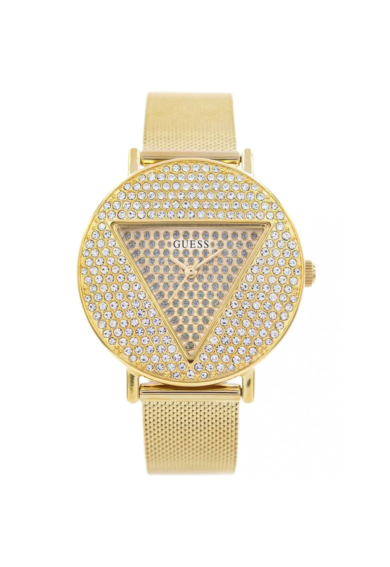 Ceas Dama,  Iconic 966866824, Auriu