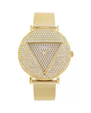 Ceas Dama,  Iconic 966866824, Auriu