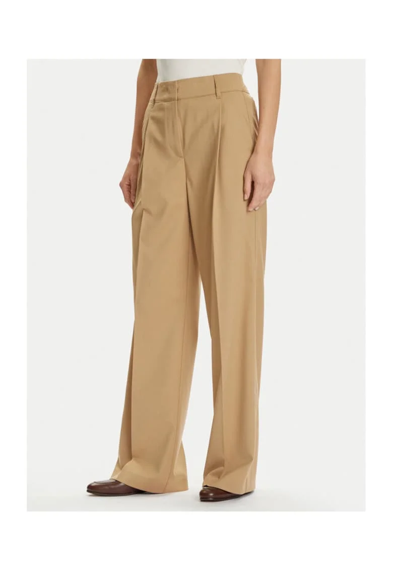 Pantaloni dama, bejdwqf, Bej