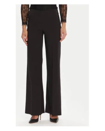 Pantaloni dama  Negrudwqfwq, Negru