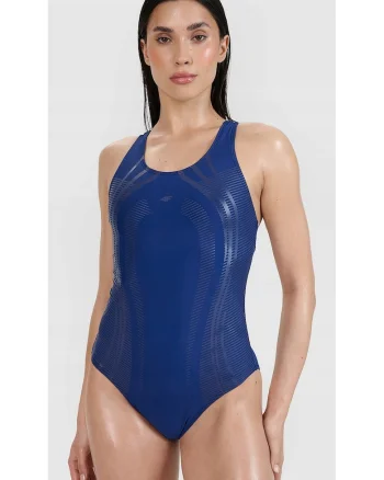 Costum de baie dama  sintetic