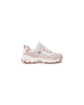 Pantofi sport dama  304123108, Piele ecologica, Bej, Bej