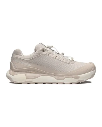 Pantofi sport XC Edge cu insertii din material textil, Piersica