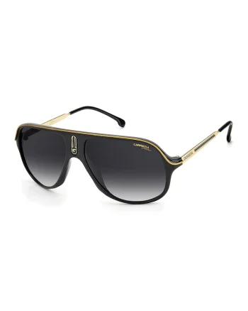 Ochelari de soare unisex - 46974, Auriu