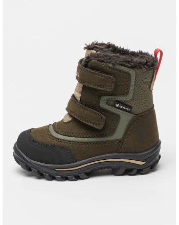 Ghete cu velcro