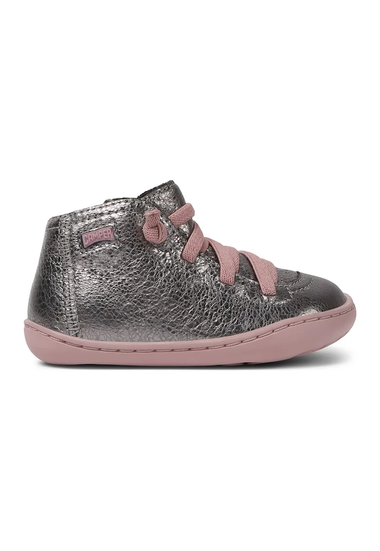 Pantofi casual Peu Cami 613