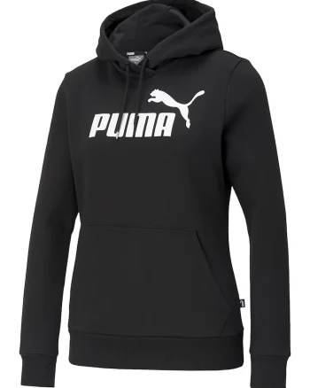 Hanora regular fit cu logo Essentials, Alb/Negru